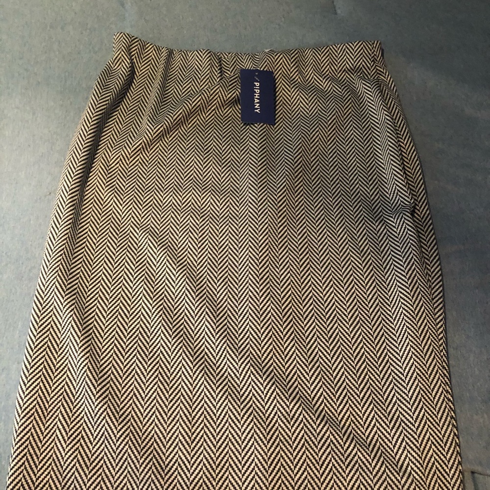 Piphany Met Skirt
